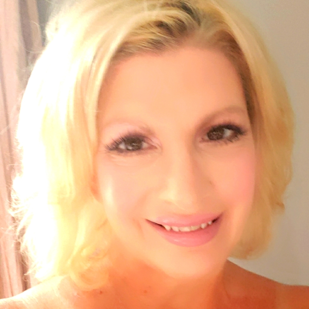 Meet your Posher, Kristen
